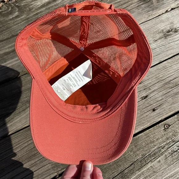 Patagonia Lo Pro Trucker Hat - Picture 3 of 3